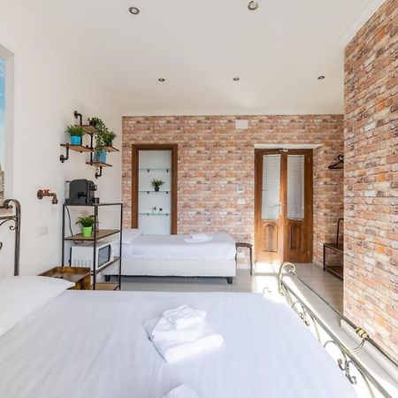 San Pietro 5 Stelle Prestigious Rooms Рим Екстер'єр фото