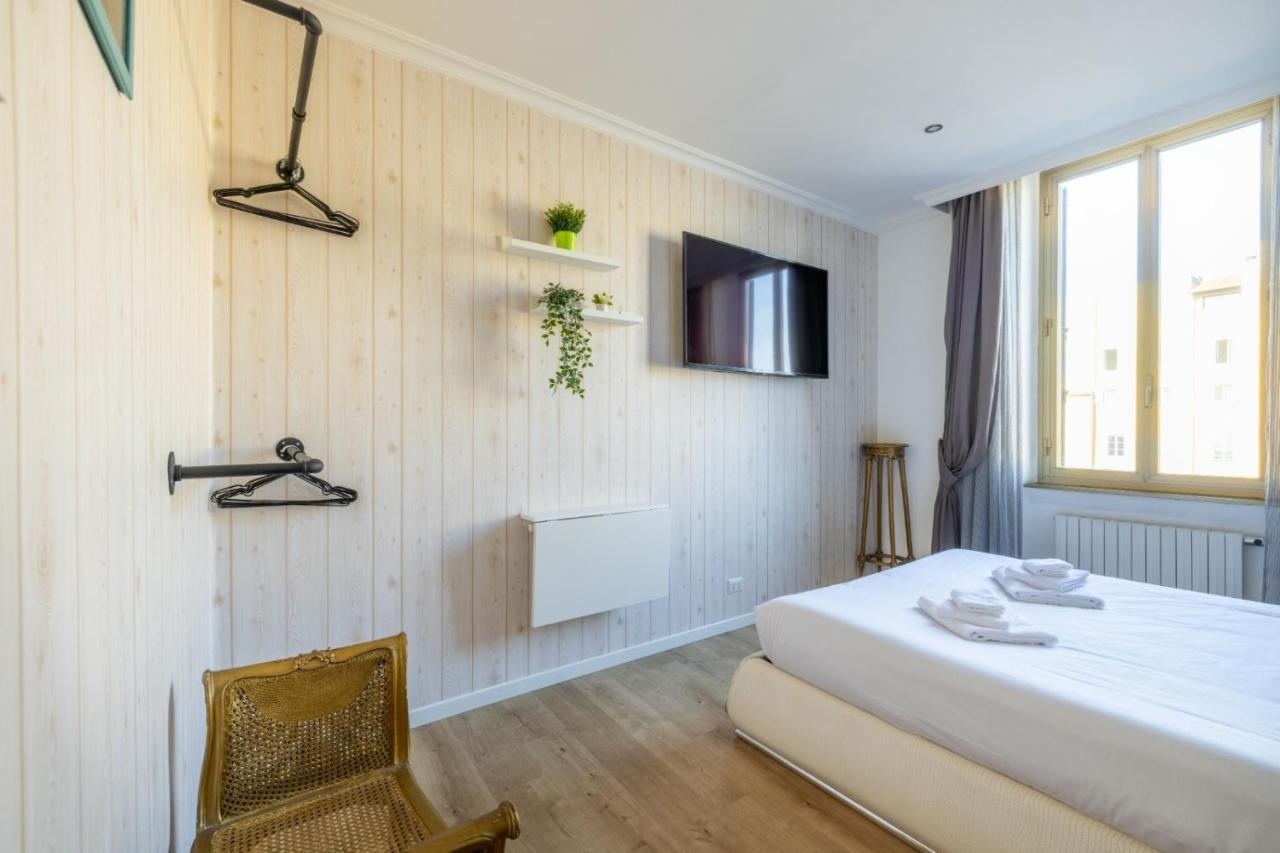 San Pietro 5 Stelle Prestigious Rooms Рим Екстер'єр фото