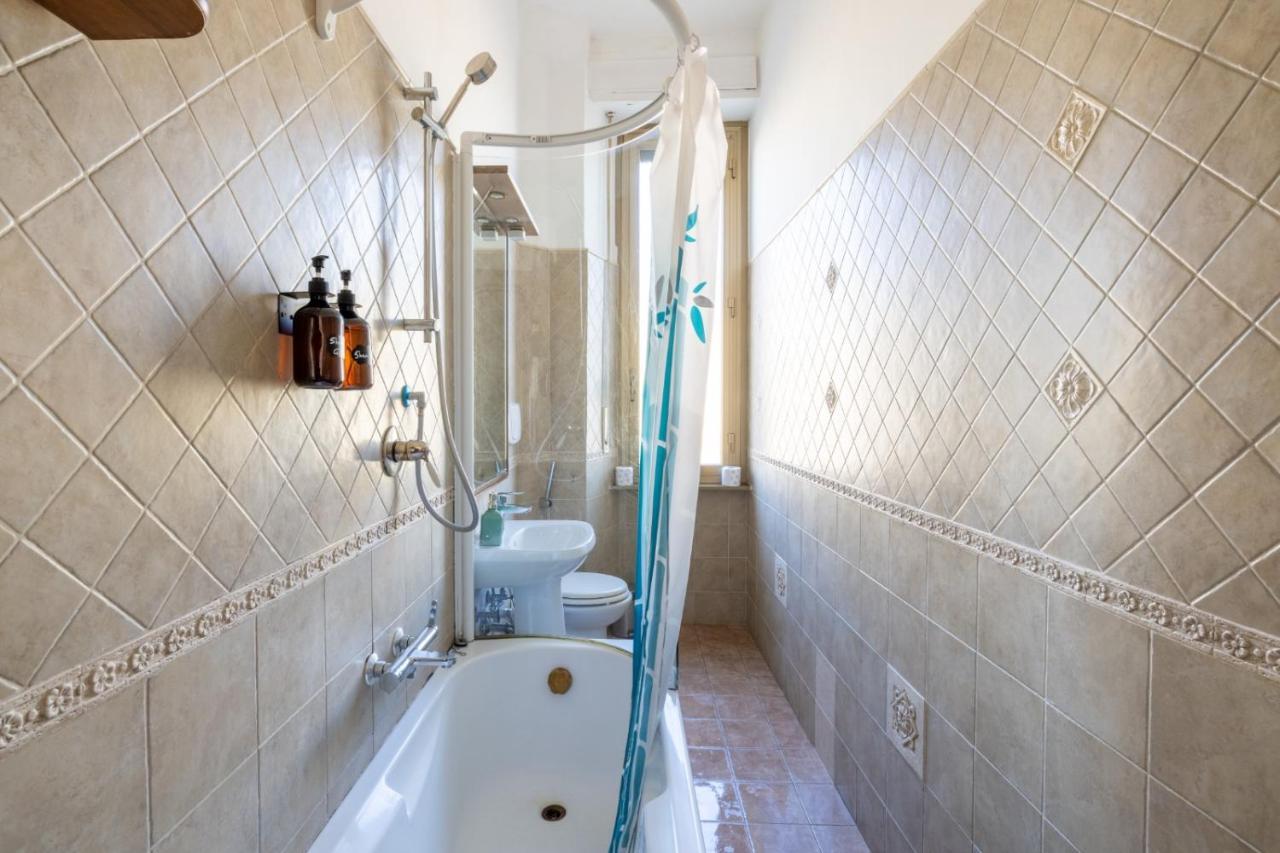 San Pietro 5 Stelle Prestigious Rooms Рим Екстер'єр фото