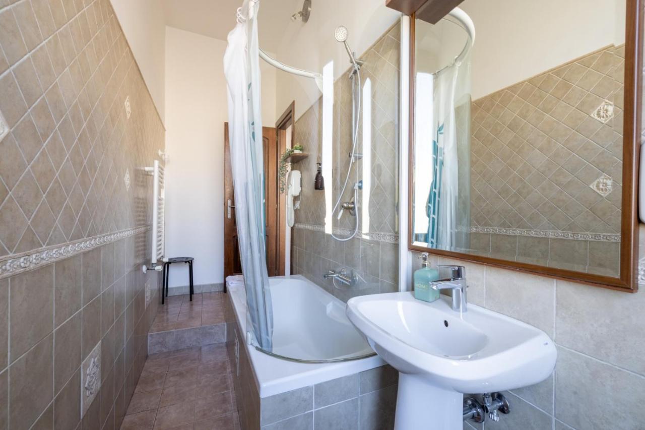 San Pietro 5 Stelle Prestigious Rooms Рим Екстер'єр фото