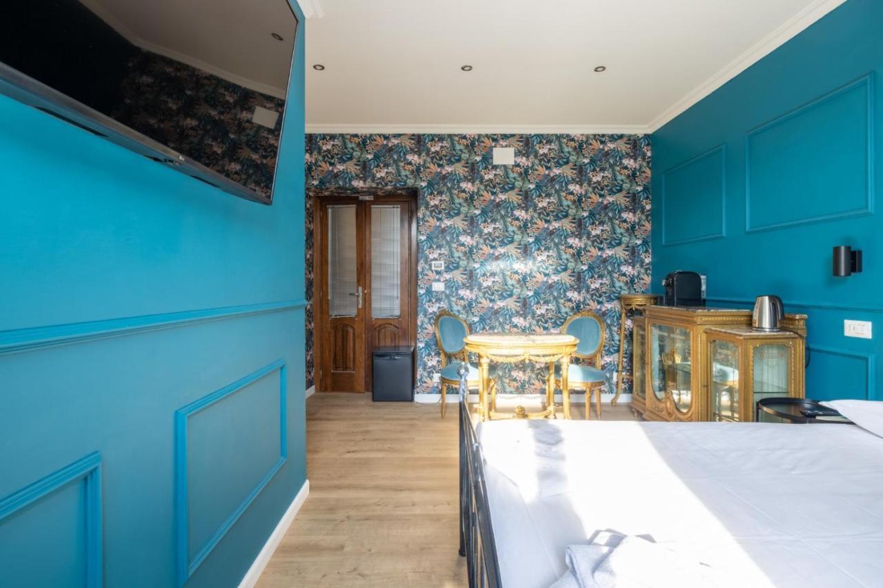 San Pietro 5 Stelle Prestigious Rooms Рим Екстер'єр фото