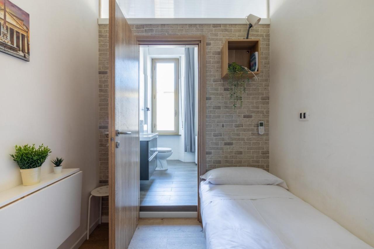 San Pietro 5 Stelle Prestigious Rooms Рим Екстер'єр фото