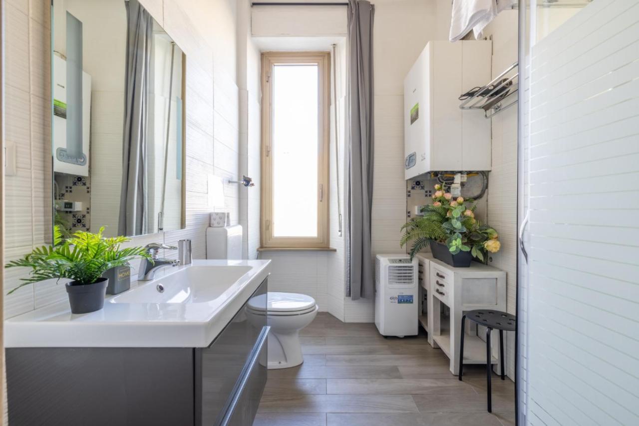 San Pietro 5 Stelle Prestigious Rooms Рим Екстер'єр фото