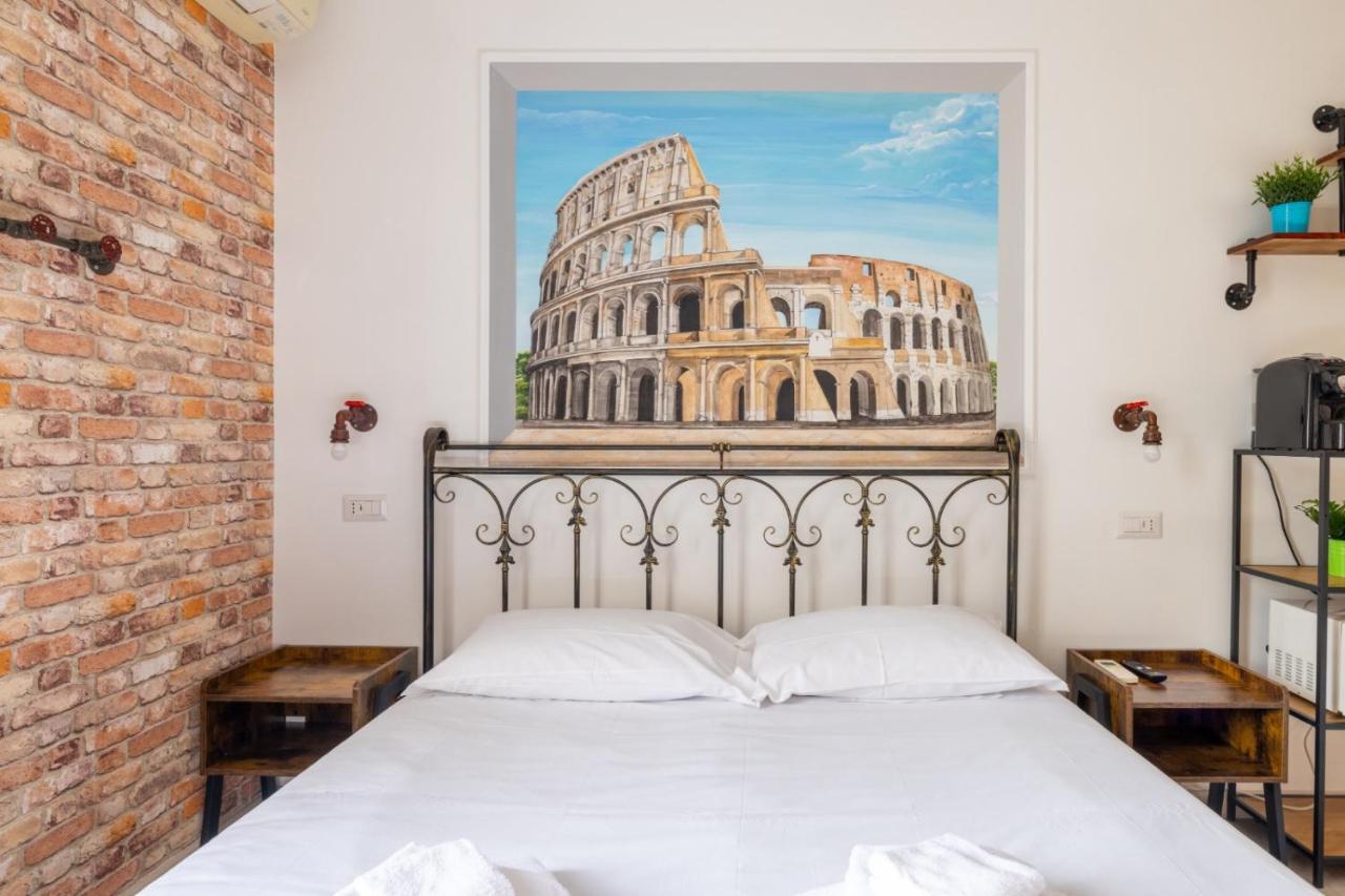 San Pietro 5 Stelle Prestigious Rooms Рим Екстер'єр фото