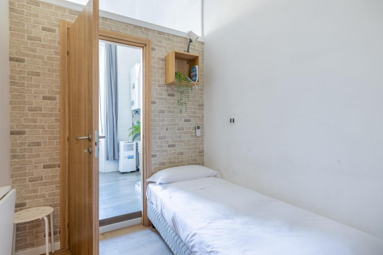 San Pietro 5 Stelle Prestigious Rooms Рим Екстер'єр фото